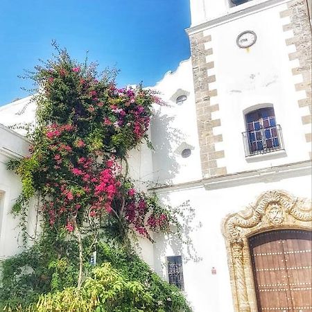 El Beaterio Apartments Tarifa Exterior photo