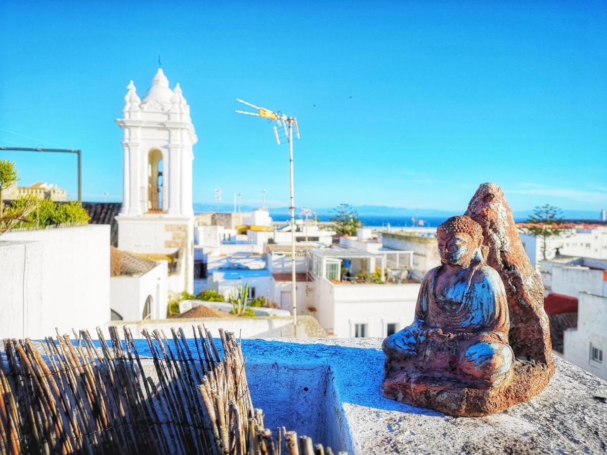 El Beaterio Apartments Tarifa Exterior photo