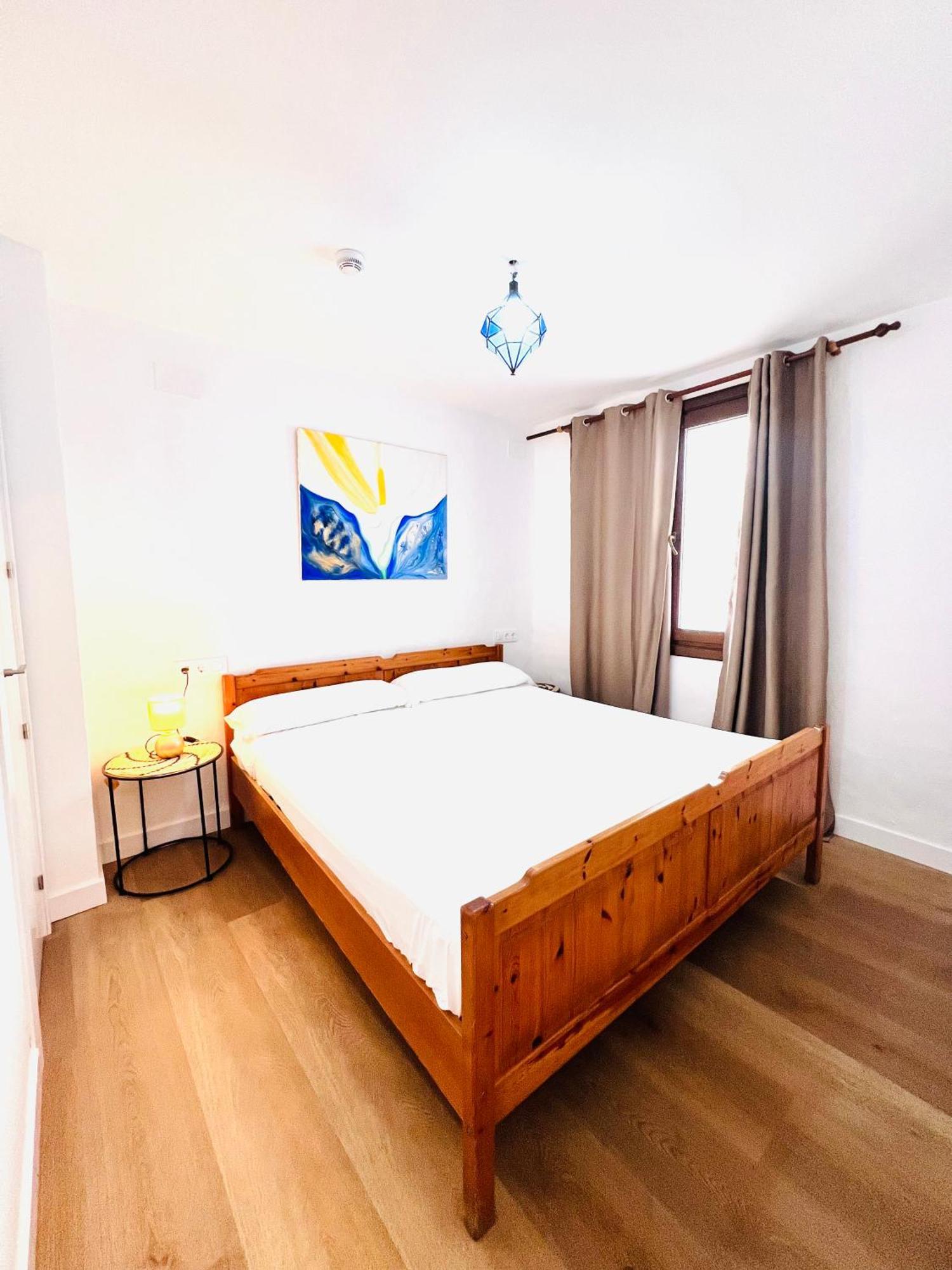 El Beaterio Apartments Tarifa Exterior photo