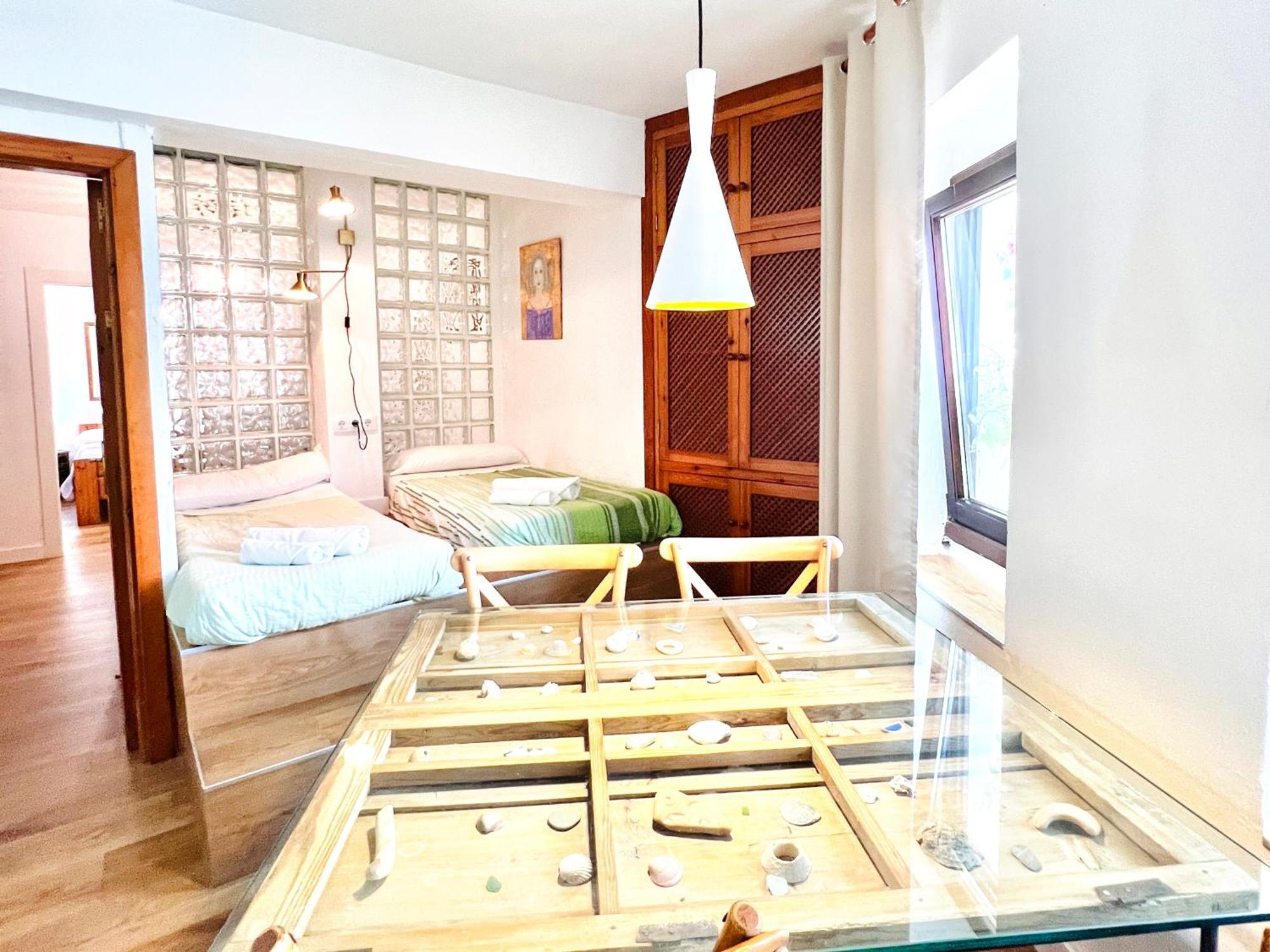 El Beaterio Apartments Tarifa Exterior photo