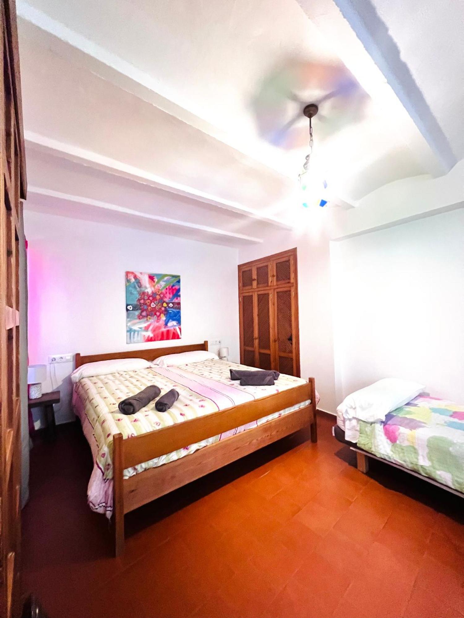 El Beaterio Apartments Tarifa Exterior photo
