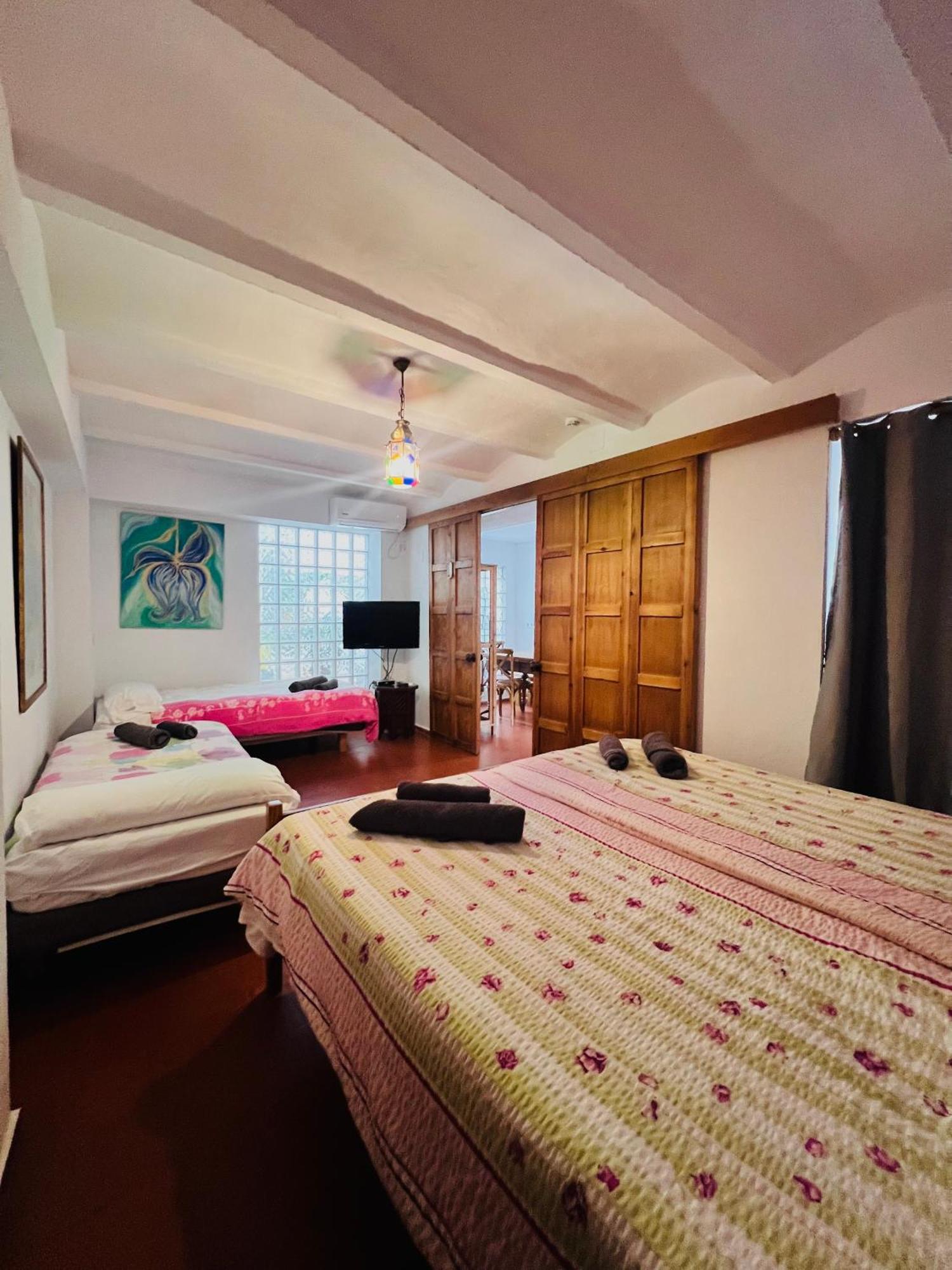 El Beaterio Apartments Tarifa Exterior photo